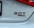 Білий Ауді А4, об'ємом двигуна 2 л та пробігом 147 тис. км за 11290 $, фото 8 на Automoto.ua