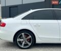 Белый Ауди А4, объемом двигателя 2 л и пробегом 290 тыс. км за 8890 $, фото 7 на Automoto.ua