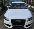 Ауди А4 2012 в Виннице на Automoto.ua Белый Ауди А4, объемом двигателя 2 л и пробегом 247 тыс. км за 11850 $, фото 8 на Automoto.ua