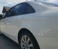 Белый Ауди А4, объемом двигателя 1.98 л и пробегом 212 тыс. км за 9500 $, фото 18 на Automoto.ua