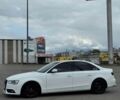 Білий Ауді А4, об'ємом двигуна 2 л та пробігом 250 тис. км за 11500 $, фото 2 на Automoto.ua