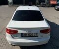 Белый Ауди А4, объемом двигателя 1.98 л и пробегом 237 тыс. км за 13000 $, фото 5 на Automoto.ua