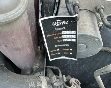 Ауди А4 2012 в Львове на Automoto.ua Белый Ауди А4, объемом двигателя 1.98 л и пробегом 231 тыс. км за 12500 $, фото 17 на Automoto.ua