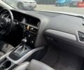 Ауди А4 2012 в Черновцах на Automoto.ua Белый Ауди А4, объемом двигателя 1.98 л и пробегом 225 тыс. км за 11900 $, фото 12 на Automoto.ua