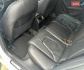 Белый Ауди А4, объемом двигателя 1.98 л и пробегом 173 тыс. км за 9400 $, фото 7 на Automoto.ua