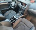 Белый Ауди А4, объемом двигателя 1.8 л и пробегом 267 тыс. км за 10900 $, фото 39 на Automoto.ua