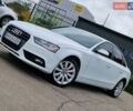 Белый Ауди А4, объемом двигателя 1.98 л и пробегом 300 тыс. км за 10500 $, фото 10 на Automoto.ua