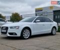 Белый Ауди А4, объемом двигателя 1.98 л и пробегом 300 тыс. км за 10500 $, фото 1 на Automoto.ua
