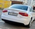 Белый Ауди А4, объемом двигателя 1.98 л и пробегом 221 тыс. км за 11000 $, фото 5 на Automoto.ua