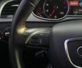 Белый Ауди А4, объемом двигателя 1.98 л и пробегом 141 тыс. км за 13500 $, фото 16 на Automoto.ua