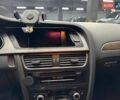Белый Ауди А4, объемом двигателя 2 л и пробегом 220 тыс. км за 12600 $, фото 13 на Automoto.ua