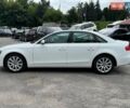 Белый Ауди А4, объемом двигателя 2 л и пробегом 185 тыс. км за 11390 $, фото 13 на Automoto.ua