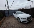 Ауди А4 2012 в Краматорске на Automoto.ua Белый Ауди А4, объемом двигателя 1.8 л и пробегом 250 тыс. км за 11500 $, фото 2 на Automoto.ua