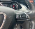Белый Ауди А4, объемом двигателя 2 л и пробегом 290 тыс. км за 8890 $, фото 23 на Automoto.ua