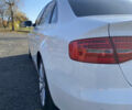 Белый Ауди А4, объемом двигателя 1.98 л и пробегом 178 тыс. км за 12500 $, фото 10 на Automoto.ua