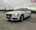 Белый Ауди А4, объемом двигателя 1.97 л и пробегом 129 тыс. км за 13300 $, фото 8 на Automoto.ua
