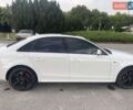 Белый Ауди А4, объемом двигателя 1.98 л и пробегом 246 тыс. км за 9500 $, фото 1 на Automoto.ua