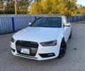 Білий Ауді А4, об'ємом двигуна 1.98 л та пробігом 197 тис. км за 11500 $, фото 2 на Automoto.ua