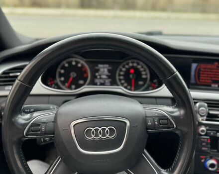 Белый Ауди А4, объемом двигателя 1.98 л и пробегом 270 тыс. км за 9200 $, фото 8 на Automoto.ua