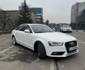 Білий Ауді А4, об'ємом двигуна 1.98 л та пробігом 213 тис. км за 11300 $, фото 3 на Automoto.ua