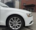 Білий Ауді А4, об'ємом двигуна 1.98 л та пробігом 213 тис. км за 11300 $, фото 4 на Automoto.ua