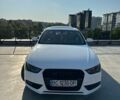 Білий Ауді А4, об'ємом двигуна 1.98 л та пробігом 135 тис. км за 11000 $, фото 1 на Automoto.ua
