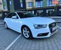 Белый Ауди А4, объемом двигателя 1.8 л и пробегом 267 тыс. км за 10900 $, фото 20 на Automoto.ua