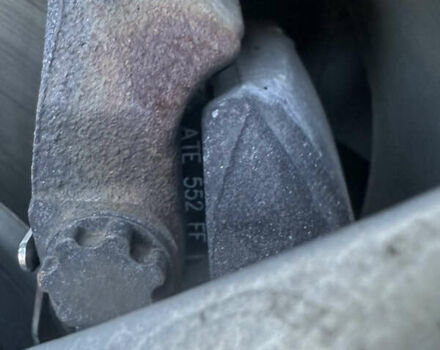 Білий Ауді А4, об'ємом двигуна 2 л та пробігом 103 тис. км за 13500 $, фото 13 на Automoto.ua