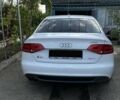 Ауди А4 2012 в Виннице на Automoto.ua Белый Ауди А4, объемом двигателя 2 л и пробегом 247 тыс. км за 11850 $, фото 6 на Automoto.ua