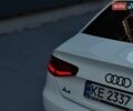 Білий Ауді А4, об'ємом двигуна 1.98 л та пробігом 232 тис. км за 11299 $, фото 8 на Automoto.ua