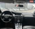 Белый Ауди А4, объемом двигателя 2 л и пробегом 290 тыс. км за 8890 $, фото 37 на Automoto.ua