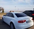 Ауді А4 2012 у Черкасах на Automoto.ua Білий Ауді А4, об'ємом двигуна 1.8 л та пробігом 119 тис. км за 12400 $, фото 4 на Automoto.ua