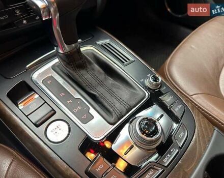 Белый Ауди А4, объемом двигателя 2 л и пробегом 220 тыс. км за 12600 $, фото 14 на Automoto.ua