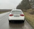 Білий Ауді А4, об'ємом двигуна 2 л та пробігом 280 тис. км за 9300 $, фото 5 на Automoto.ua