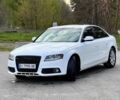 Білий Ауді А4, об'ємом двигуна 2 л та пробігом 191 тис. км за 8500 $, фото 1 на Automoto.ua
