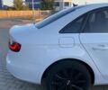 Білий Ауді А4, об'ємом двигуна 1.98 л та пробігом 197 тис. км за 11500 $, фото 17 на Automoto.ua
