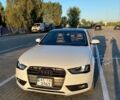 Білий Ауді А4, об'ємом двигуна 1.98 л та пробігом 197 тис. км за 11500 $, фото 55 на Automoto.ua