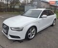 Белый Ауди А4, объемом двигателя 1.97 л и пробегом 260 тыс. км за 13100 $, фото 1 на Automoto.ua