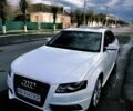 Білий Ауді А4, об'ємом двигуна 1.98 л та пробігом 260 тис. км за 4000 $, фото 1 на Automoto.ua
