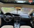 Білий Ауді А4, об'ємом двигуна 1.98 л та пробігом 173 тис. км за 11000 $, фото 11 на Automoto.ua