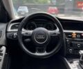 Ауди А4 2012 в Черновцах на Automoto.ua Белый Ауди А4, объемом двигателя 1.98 л и пробегом 225 тыс. км за 11900 $, фото 9 на Automoto.ua