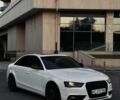 Білий Ауді А4, об'ємом двигуна 1.98 л та пробігом 232 тис. км за 10999 $, фото 1 на Automoto.ua