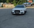 Білий Ауді А4, об'ємом двигуна 1.98 л та пробігом 192 тис. км за 10999 $, фото 1 на Automoto.ua