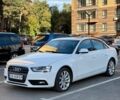 Белый Ауди А4, объемом двигателя 1.98 л и пробегом 221 тыс. км за 11000 $, фото 3 на Automoto.ua