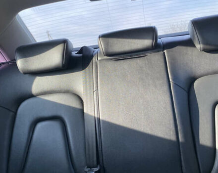 Белый Ауди А4, объемом двигателя 1.98 л и пробегом 178 тыс. км за 12500 $, фото 35 на Automoto.ua