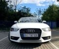 Белый Ауди А4, объемом двигателя 2 л и пробегом 212 тыс. км за 11500 $, фото 4 на Automoto.ua