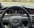 Білий Ауді А4, об'ємом двигуна 2 л та пробігом 280 тис. км за 9300 $, фото 14 на Automoto.ua