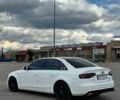 Білий Ауді А4, об'ємом двигуна 2 л та пробігом 250 тис. км за 11500 $, фото 4 на Automoto.ua