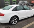 Білий Ауді А4, об'ємом двигуна 0 л та пробігом 155 тис. км за 10500 $, фото 4 на Automoto.ua