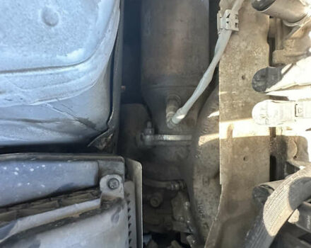 Білий Ауді А4, об'ємом двигуна 2 л та пробігом 103 тис. км за 13500 $, фото 10 на Automoto.ua